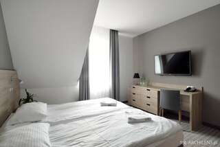Курортные отели Medical Sensus Поляница-Здруй Стандартный двухместный номер с 1 кроватью или 2 отдельными кроватями-1