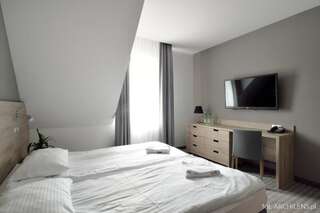 Курортные отели Medical Sensus Поляница-Здруй Стандартный двухместный номер с 1 кроватью или 2 отдельными кроватями-12
